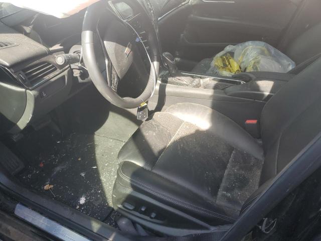 Photo 7 from auction – 2018 CADILLAC ATS with VIN 1G6AA5RX9J0131558
