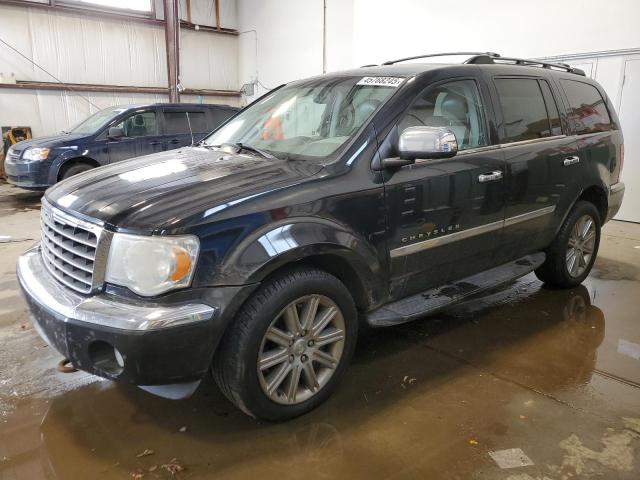 Photo 1 from auction – 2007 CHRYSLER ASPEN LIMI with VIN 1A8HW58267F518523