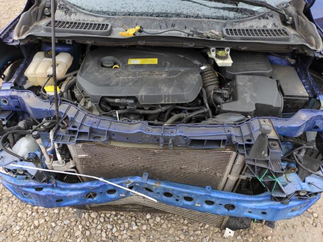 Photo 11 from auction – 2013 FORD ESCAPE SE with VIN 1FMCU9GX3DUA12923