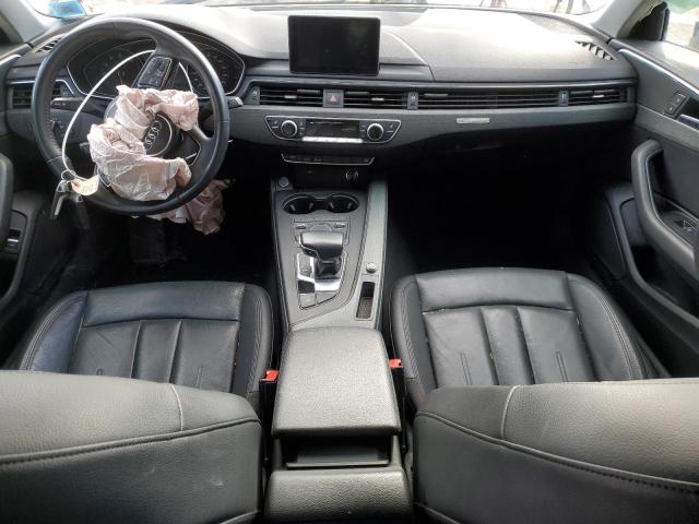 Фото 8 с аукциона – 2018 AUDI A4 PREMIUM с VIN WAUDNAF46JA143840