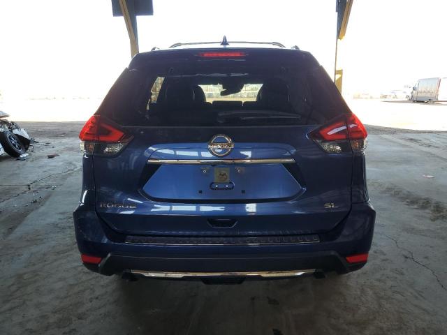 Photo 6 from auction – 2017 NISSAN ROGUE S with VIN JN8AT2MT7HW139342