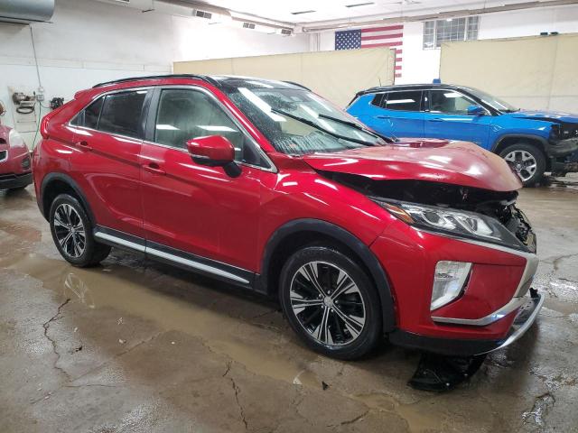 Photo 4 from auction – 2019 MITSUBISHI ECLIPSE CR with VIN JA4AT5AA8KZ053179