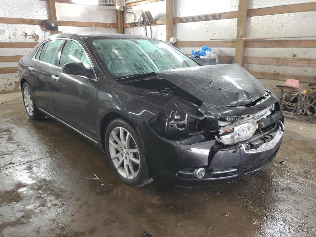 Photo 4 from auction – 2012 CHEVROLET MALIBU LTZ with VIN 1G1ZG5E71CF374231