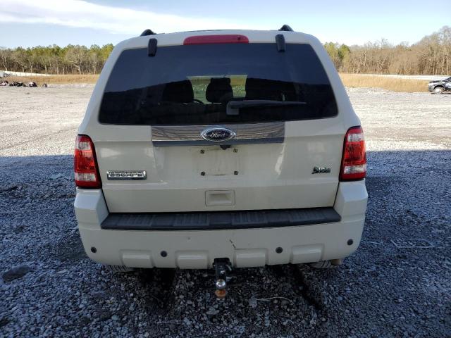 Photo 6 from auction – 2010 FORD ESCAPE LIM with VIN 1FMCU9EG9AKA46214
