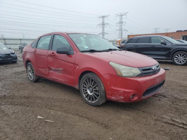 صورة رقم 4 من المزاد - 2011 FORD FOCUS SES مع VIN 1FAHP3GN6BW196453