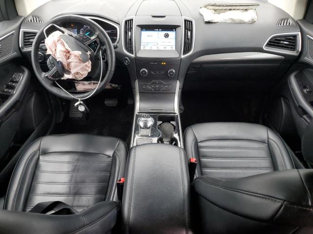 Photo 8 from auction – 2019 FORD EDGE SEL with VIN 2FMPK3J96KBB10278