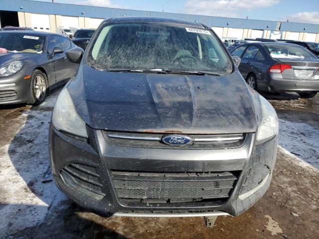 Photo 5 from auction – 2015 FORD ESCAPE SE with VIN 1FMCU0GX7FUC77794