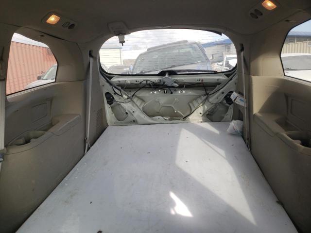 Photo 10 from auction – 2015 HONDA ODYSSEY LX with VIN 5FNRL5H22FB005079