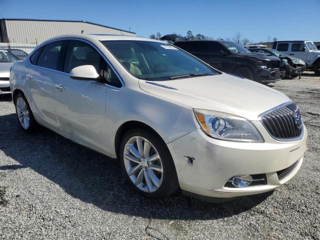 Photo 4 from auction – 2014 BUICK VERANO with VIN 1G4PS5SK2E4196197
