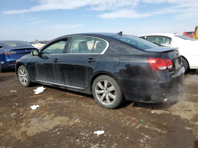 Photo 2 from auction – 2008 LEXUS GS 350 with VIN JTHCE96S580014255