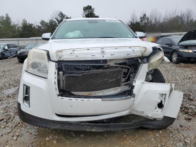 Photo 5 from auction – 2012 GMC TERRAIN SL with VIN 2GKFLUE50C6345655