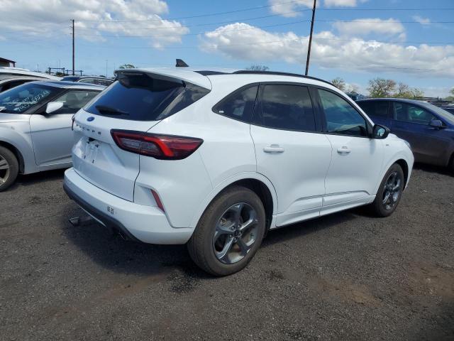 Photo 3 from auction – 2023 FORD ESCAPE ST with VIN 1FMCU0MN4PUA27837