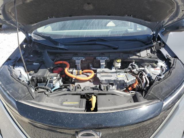 Photo 12 from auction – 2023 NISSAN ARIYA EVOL with VIN JN1DF0BB8PM710588