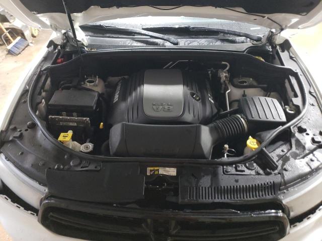 Photo 12 from auction – 2017 DODGE DURANGO R/ with VIN 1C4SDJCT5HC652826