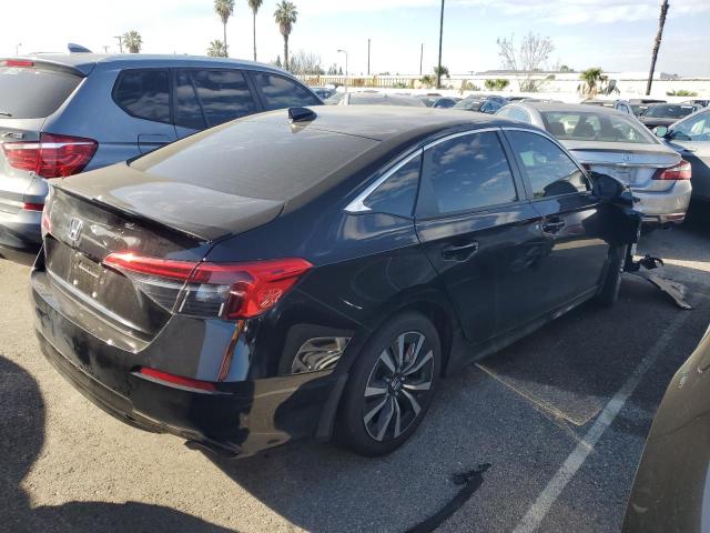 Photo 3 from auction – 2024 HONDA CIVIC EX with VIN 2HGFE1F77RH320321