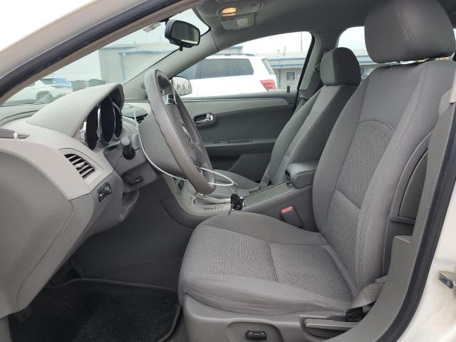 Photo 7 from auction – 2008 CHEVROLET MALIBU 1LT with VIN 1G1ZH57B68F218823