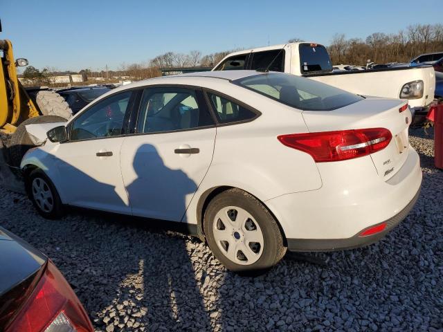 Photo 2 from auction – 2018 FORD FOCUS S with VIN 1FADP3E20JL234766