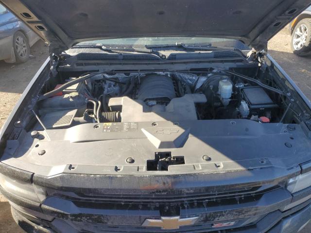 Photo 11 from auction – 2016 CHEVROLET SILVERADO with VIN 3GCUKREC8GG212833
