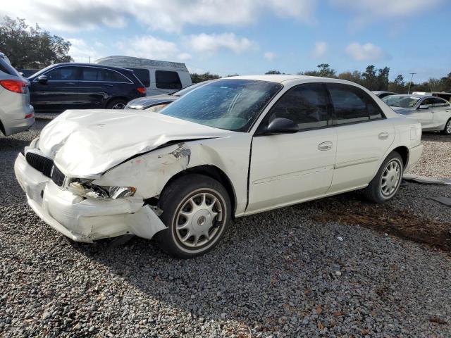 BUICK CENTURY CU 2003 with VIN 2G4WS52JX31239020 - Photo from auction