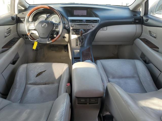 Снимка 8 от търг – 2011 LEXUS RX 350 с VIN JTJZK1BA2B2003192