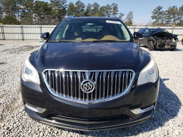 Photo 5 from auction – 2013 BUICK ENCLAVE with VIN 5GAKRCKD7DJ152018