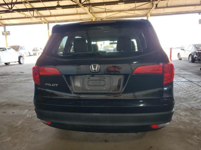 Photo 6 from auction – 2016 HONDA PILOT EX with VIN 5FNYF5H31GB040239