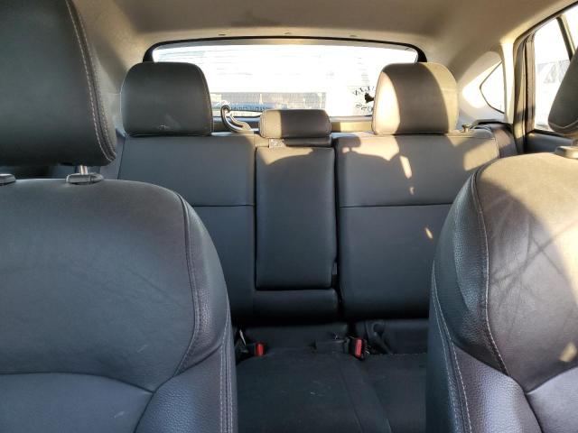 Photo 10 from auction – 2012 SUBARU IMPREZA SP with VIN JF1GPAR66CH234422