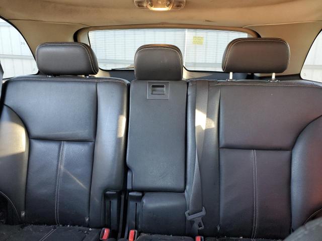 Photo 10 from auction – 2007 FORD EDGE SEL P with VIN 2FMDK49C07BB70086