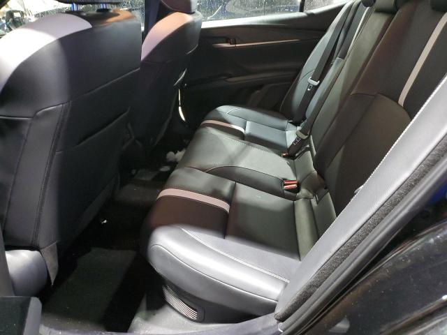 Photo 10 from auction – 2025 TOYOTA CAMRY XSE with VIN 4T1DAACK0SU024114