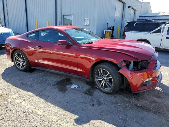 Photo 4 from auction – 2016 FORD MUSTANG with VIN 1FA6P8TH0G5243588