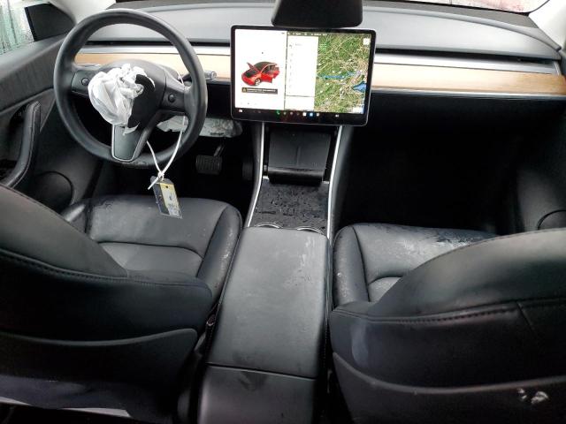 Photo 8 from auction – 2020 TESLA MODEL Y with VIN 5YJYGDEE1LF050230
