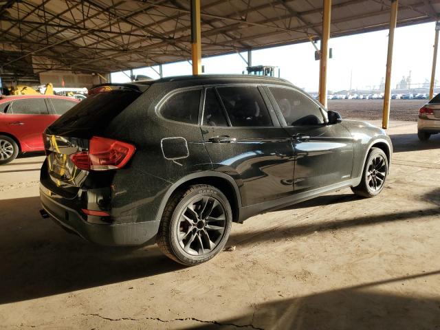 Photo 3 from auction – 2015 BMW X1 XDRIVE2 with VIN WBAVL1C59FVY39261