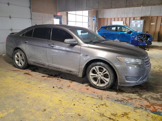 Photo 4 from auction – 2013 FORD TAURUS SEL with VIN 1FAHP2E81DG112950