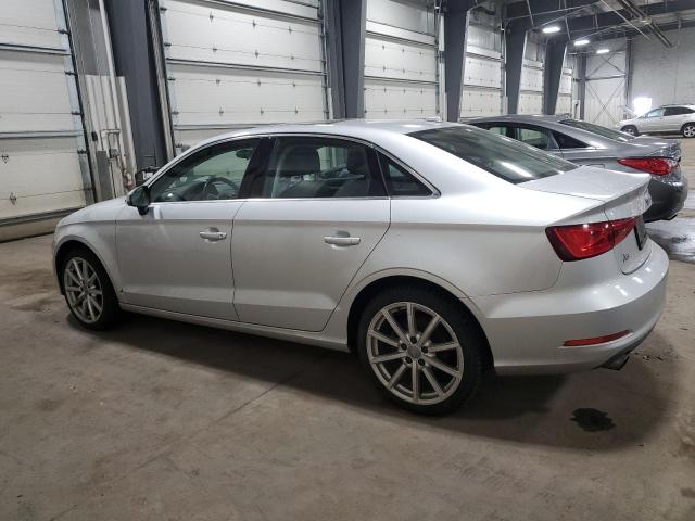 Photo 2 from auction – 2015 AUDI A3 PREMIUM with VIN WAUBFGFF0F1003735