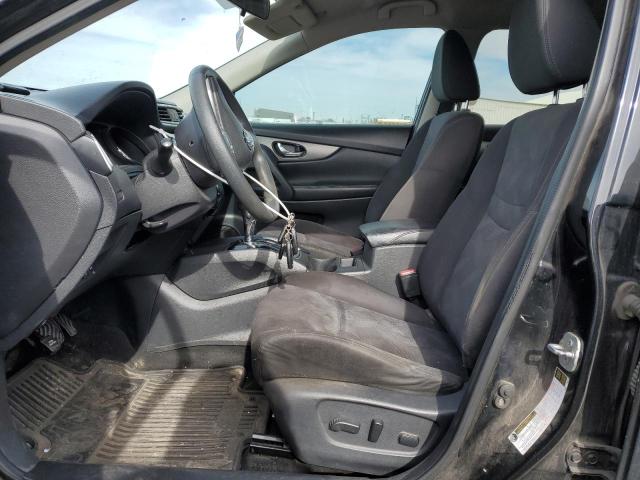 Photo 7 from auction – 2016 NISSAN ROGUE S with VIN KNMAT2MV4GP736793