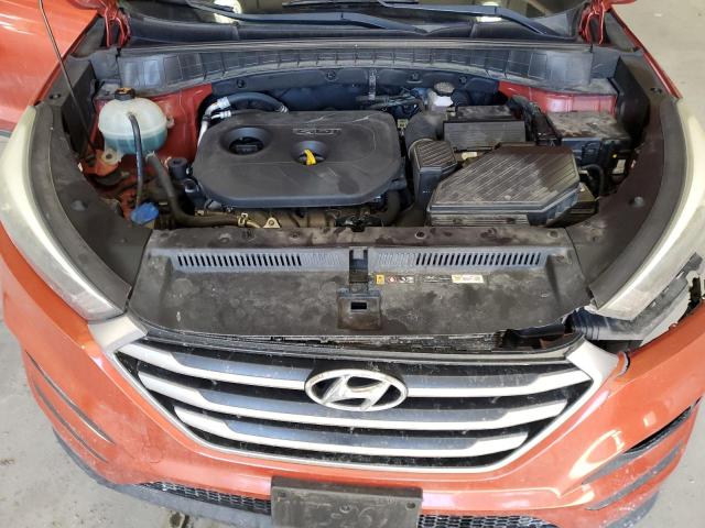 Photo 12 from auction – 2017 HYUNDAI TUCSON LIM with VIN KM8J33A45HU482107