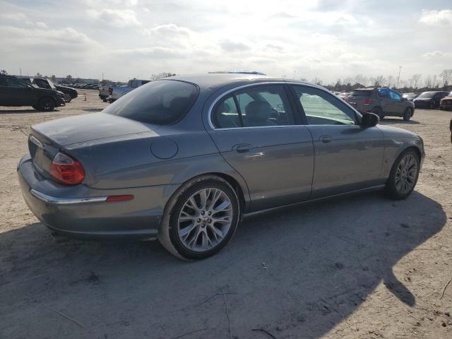 Photo 3 from auction – 2003 JAGUAR S-TYPE with VIN SAJEA01T73FM88619