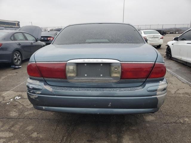 Photo 6 from auction – 2000 BUICK LESABRE CU with VIN 1G4HP54K6YU103401