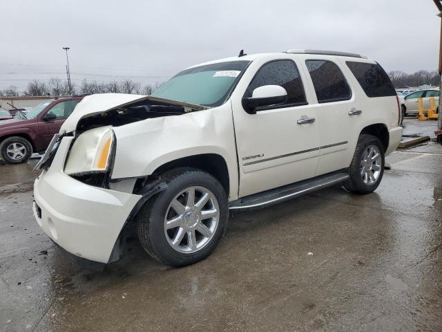 GMC YUKON DENALI 2011 with VIN 1GKS2EEF8BR246004 - Photo from auction