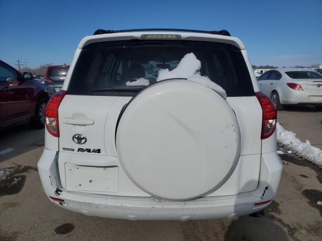Photo 6 from auction – 2008 TOYOTA RAV4 with VIN JTMZD33V986064874