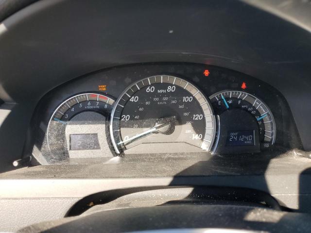 صورة رقم 9 من المزاد - 2012 TOYOTA CAMRY BASE مع VIN 4T1BF1FK4CU189783