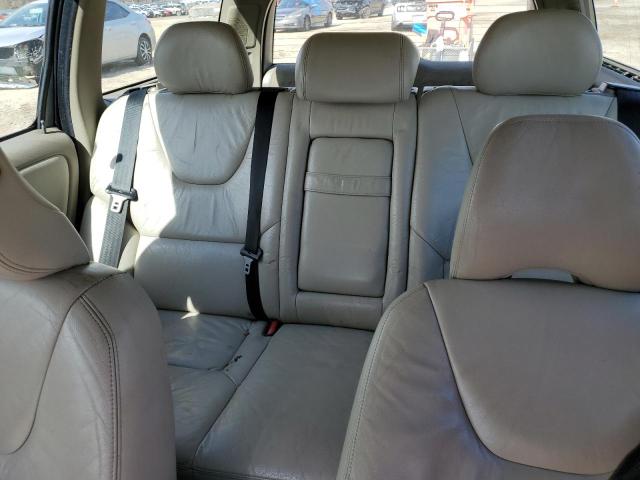 Photo 10 from auction – 2006 VOLVO V70 with VIN YV1SW612062586930