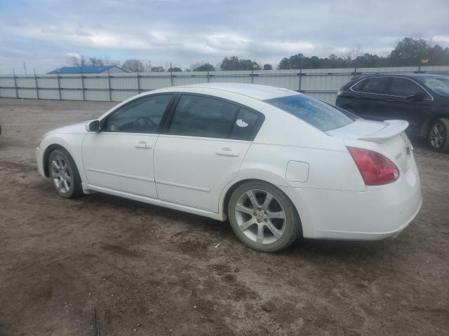 Zdjęcie 2 z aukcji – 2008 NISSAN MAXIMA SE z VIN 1N4BA41E68C824687