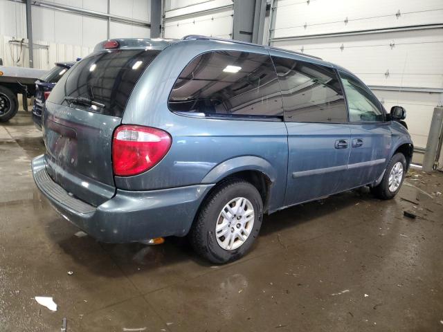 Photo 3 from auction – 2007 DODGE GRAND CARA with VIN 1D4GP24R67B166619