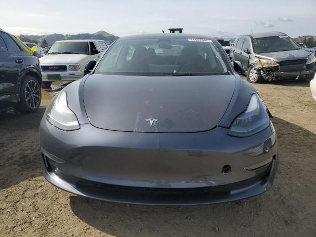 Photo 5 from auction – 2023 TESLA MODEL 3 with VIN 5YJ3E1EA5PF648368