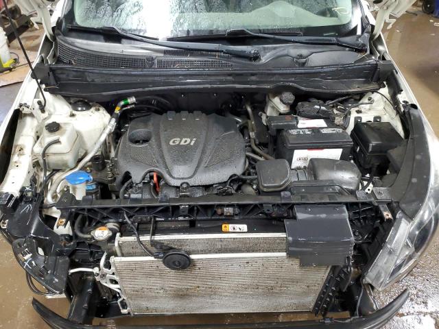 Photo 11 from auction – 2015 KIA SPORTAGE L with VIN KNDPB3AC2F7761793