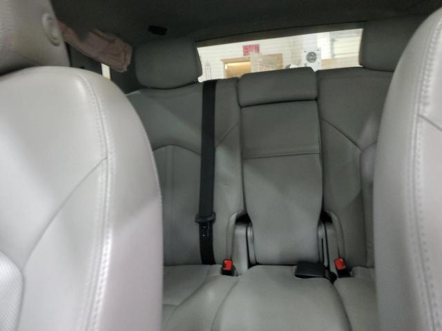 Photo 10 from auction – 2014 CADILLAC SRX PERFOR with VIN 3GYFNFE32ES526285