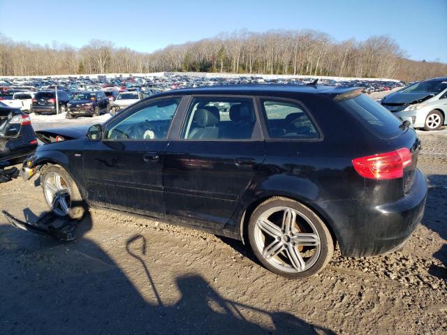 Photo 2 from auction – 2010 AUDI A3 PREMIUM with VIN WAUFEAFM9AA126698