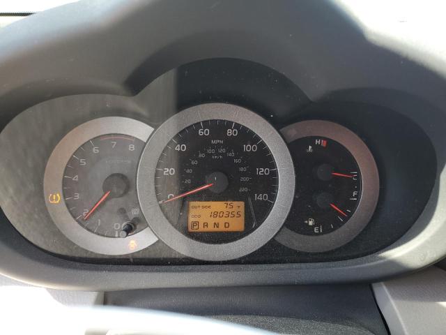 Photo 9 from auction – 2006 TOYOTA RAV4 with VIN JTMZD33V965014768