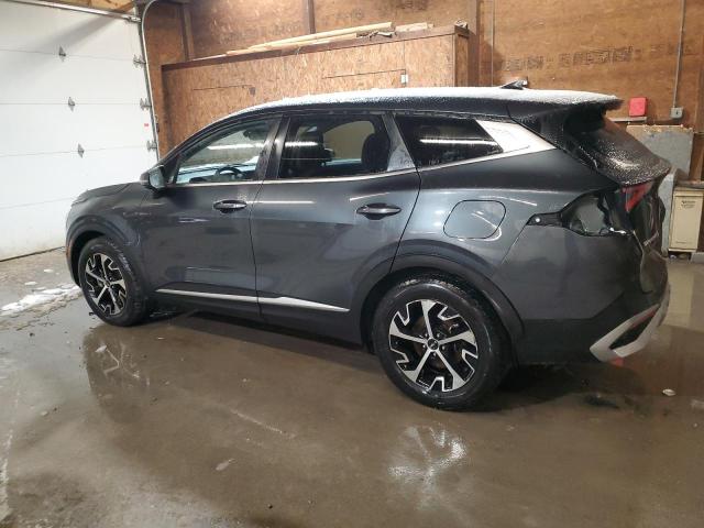 Photo 2 from auction – 2023 KIA SPORTAGE E with VIN 5XYK33AF6PG063239